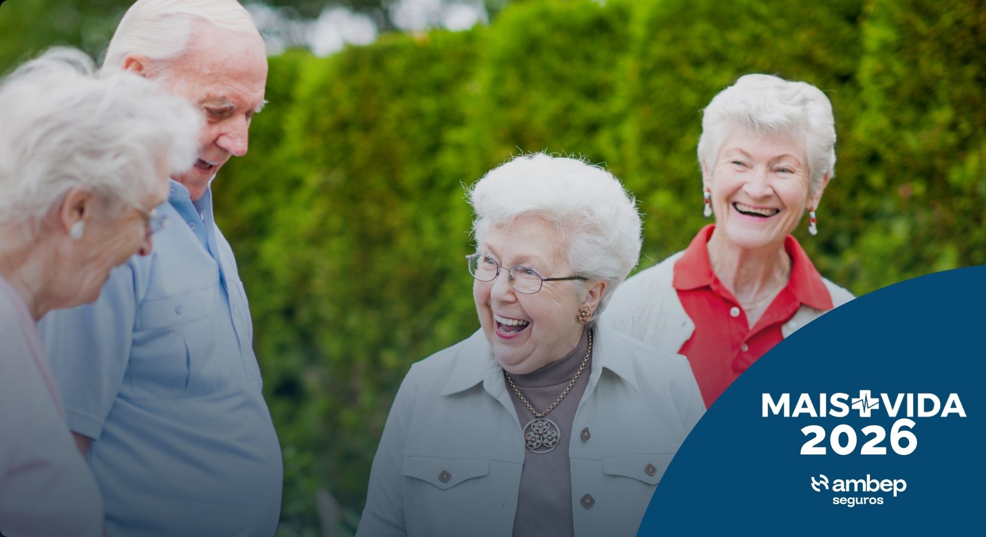 Mais Vida 2026