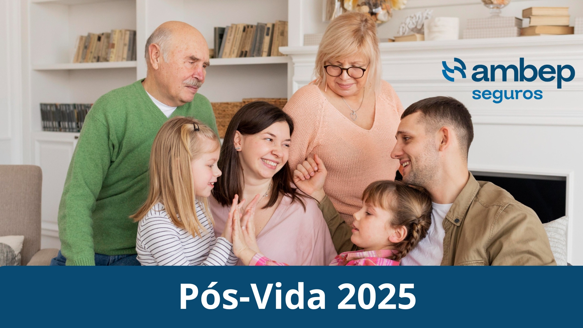 Pós - Vida 2025